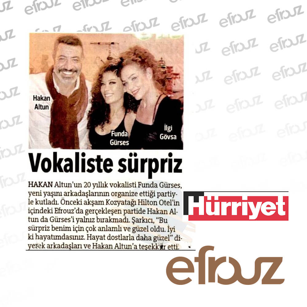 hurriyet