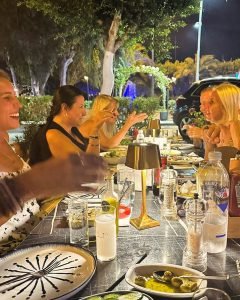 Moya Wine & Dine