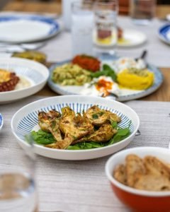 Moya Wine & Dine
